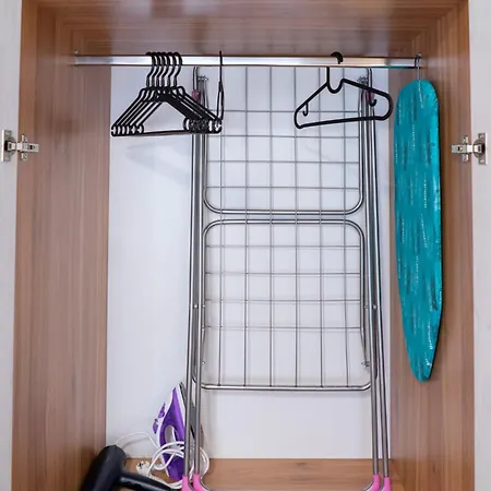 Apartment New Modern & Cozy With Free Private Parking And Ev Charging Station Varna