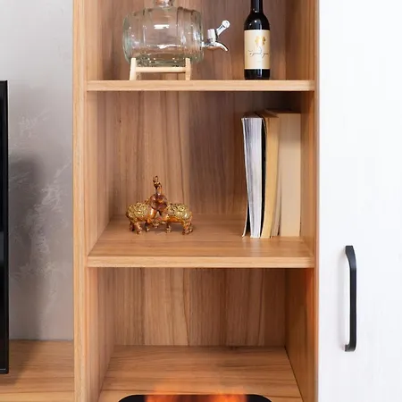 New Modern & Cozy With Free Private Parking And Ev Charging Station Várna